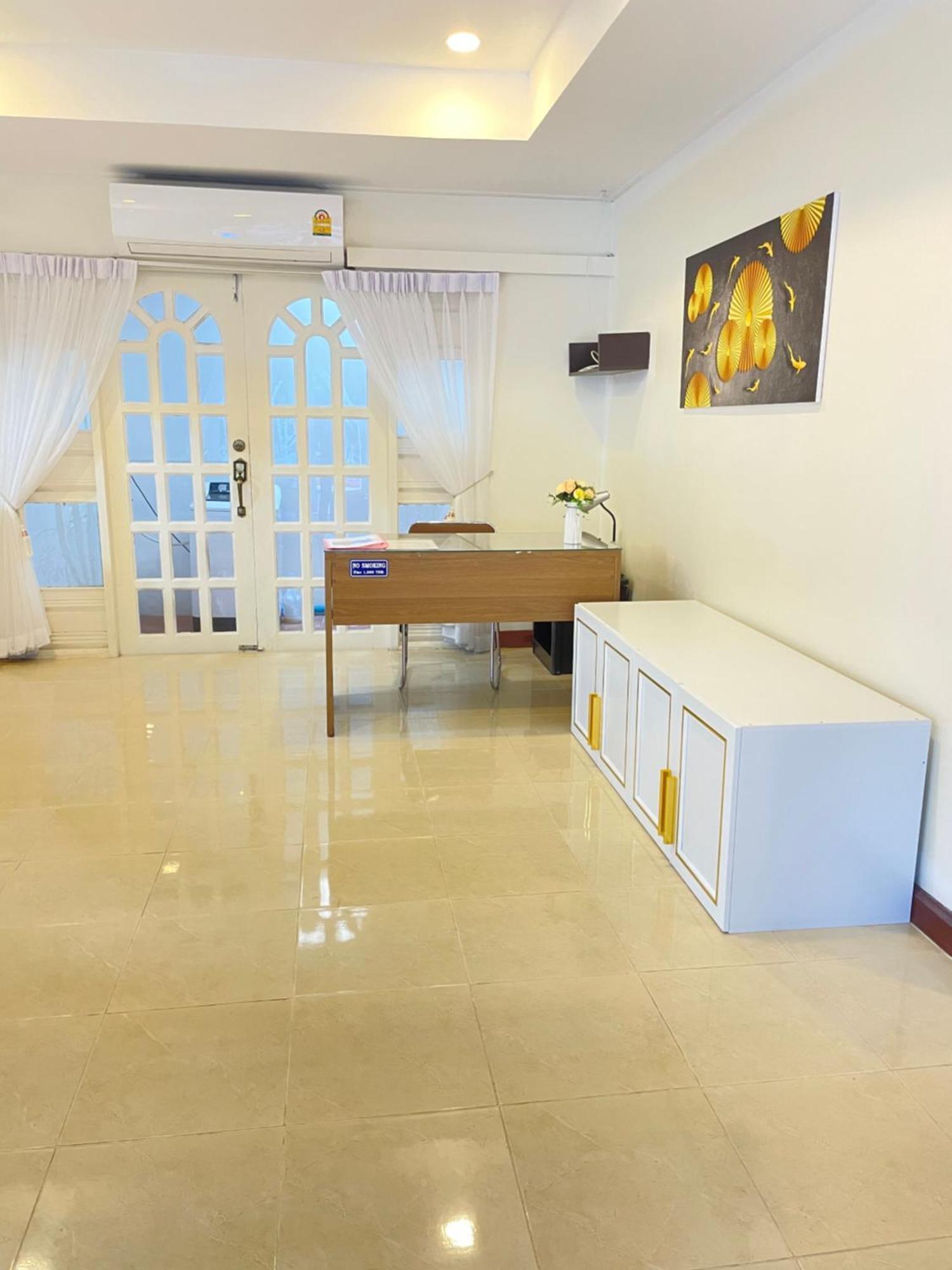Pattaya Pool Villa39A 300 Mater To Beach Gate Exit Екстериор снимка