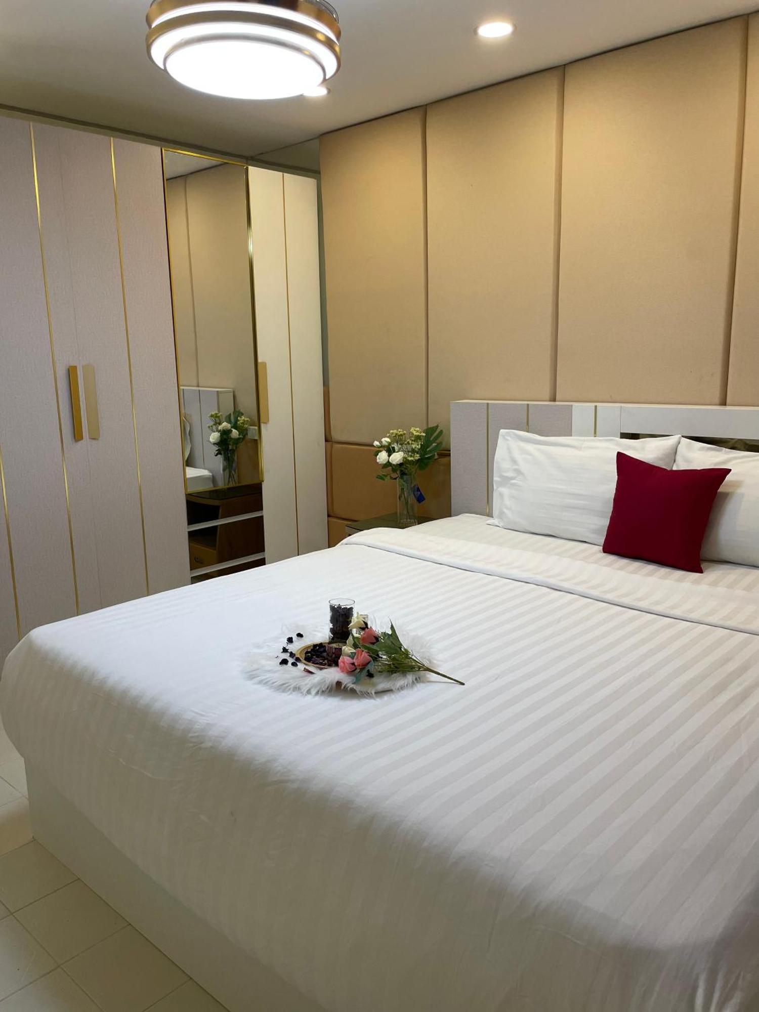 Pattaya Pool Villa39A 300 Mater To Beach Gate Exit Екстериор снимка