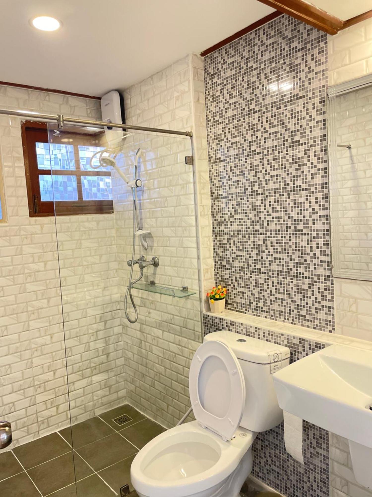 Pattaya Pool Villa39A 300 Mater To Beach Gate Exit Екстериор снимка